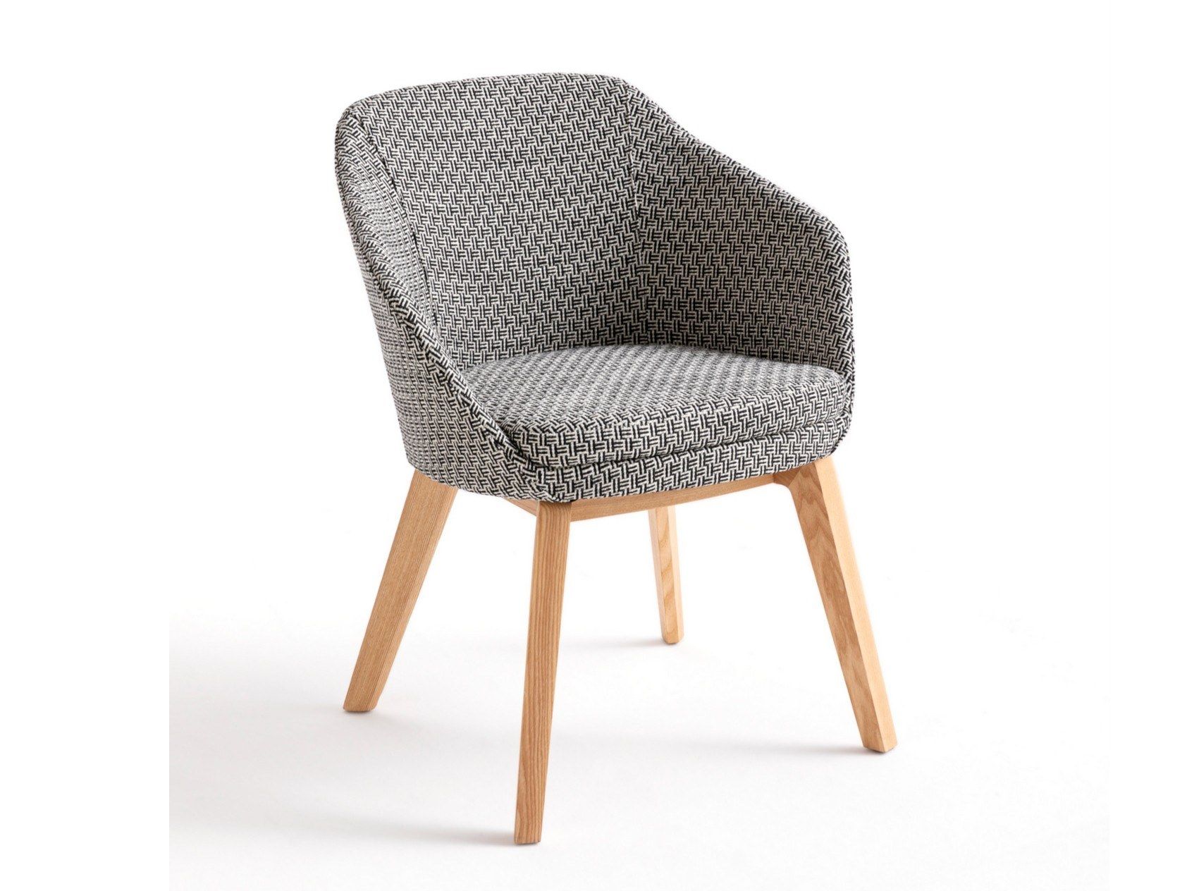 Тканевое кресло CAPPELLINI MARFA ARCH-00132363 - Вид №11