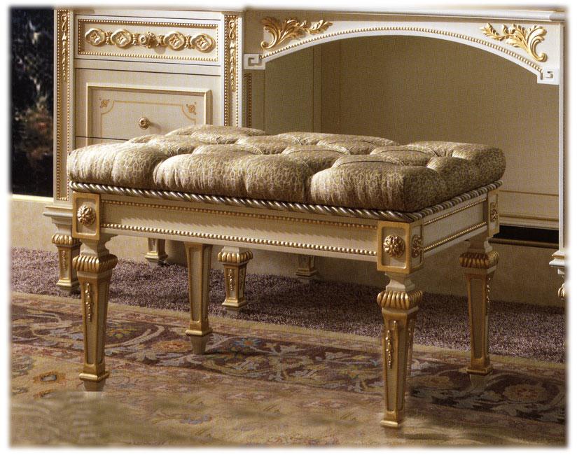 Пуф Tosca TURRI S120 Classic