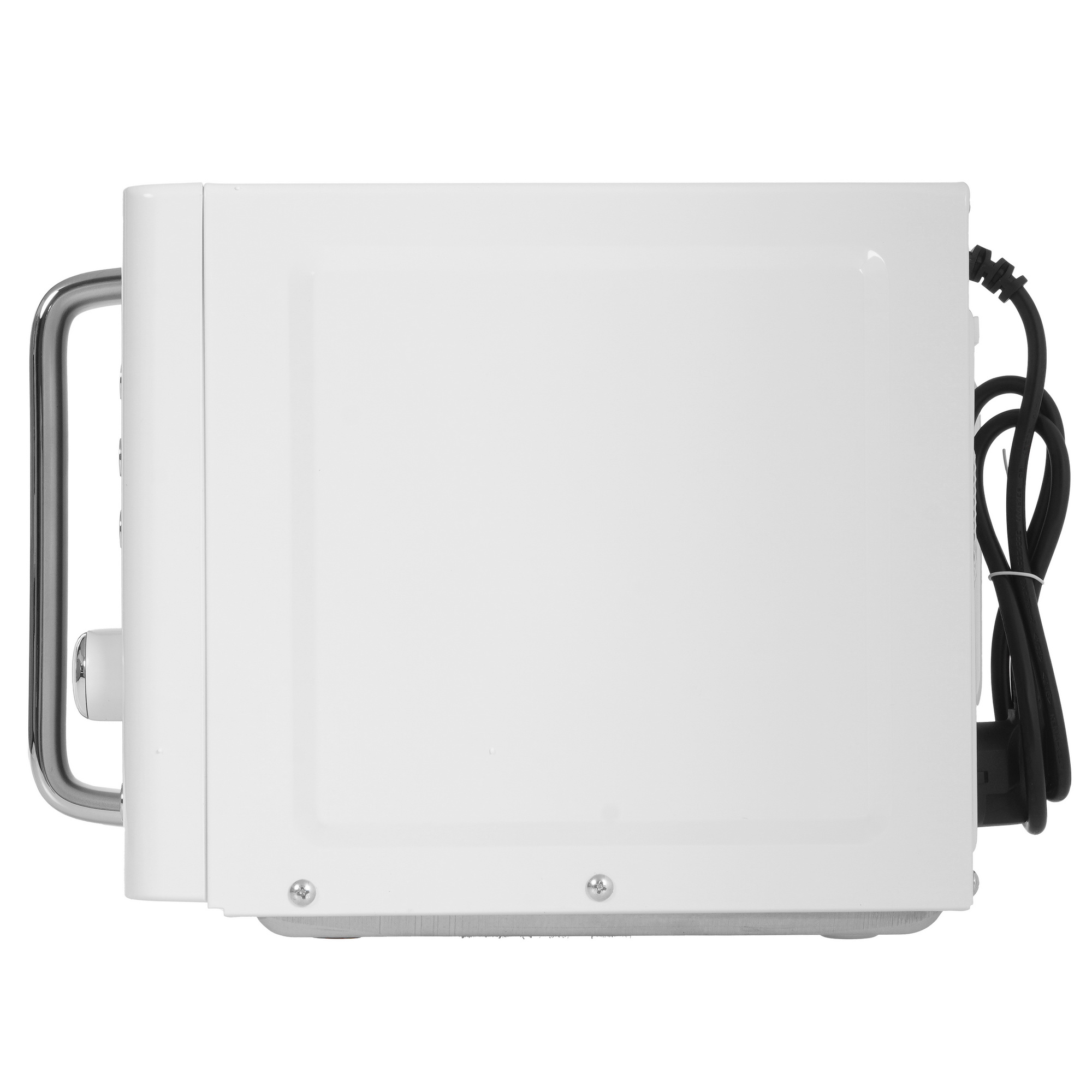 9979825 Микроволновая печь Oasis MW-80EW белый STDN-0062036 - Вид №2