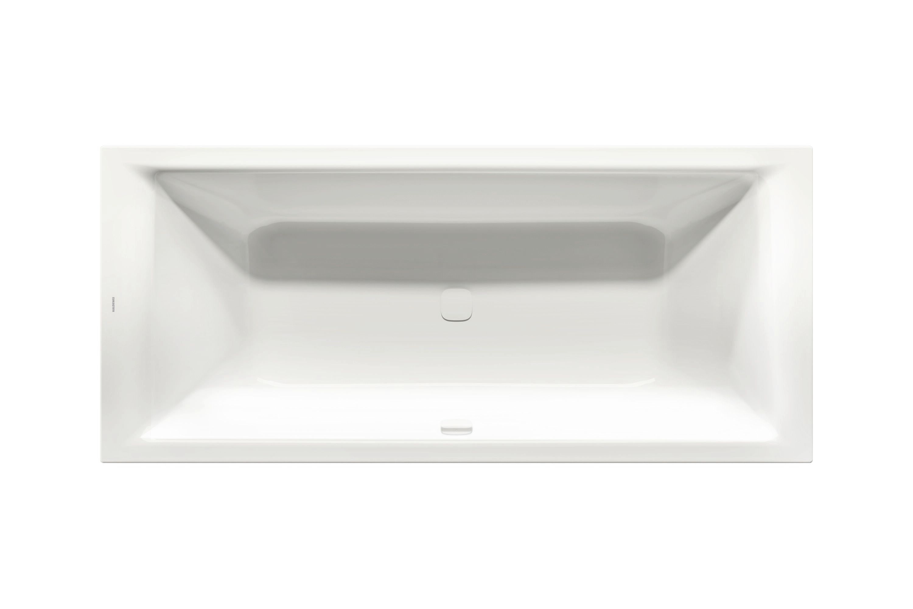 2-местная эмалированная стальная ванна KALDEWEI чистый ARCH-00029817 - Вид №1