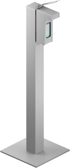 900.06.01260 Дезинфицирующая колонна-дозатор HEWI System 900 - Вид №3