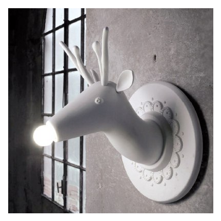 Karman Marnin AP645M бра олень 100560 - Вид №2