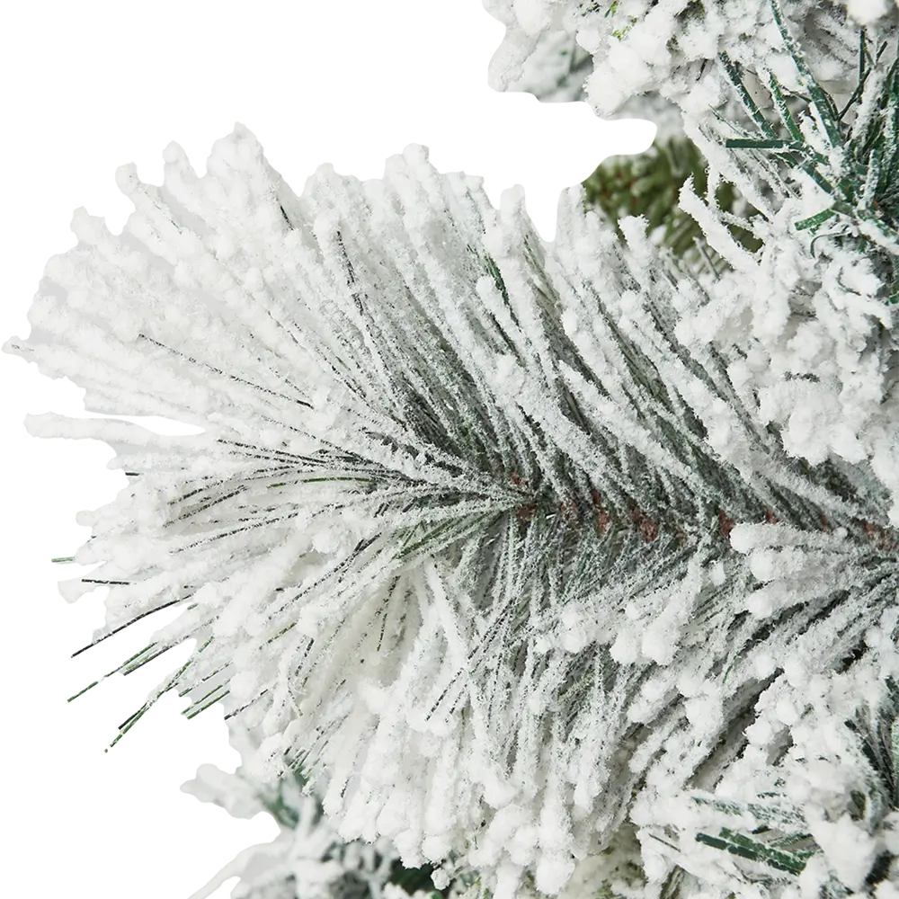 Ель новогодняя искусственная Minnesota 210 см Santreyd STLM-2010886 - Вид №2