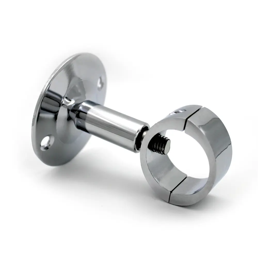 Крепление для полотенцесушителя 3/4" телескопическое разъемное Santreyd STLM-2049539