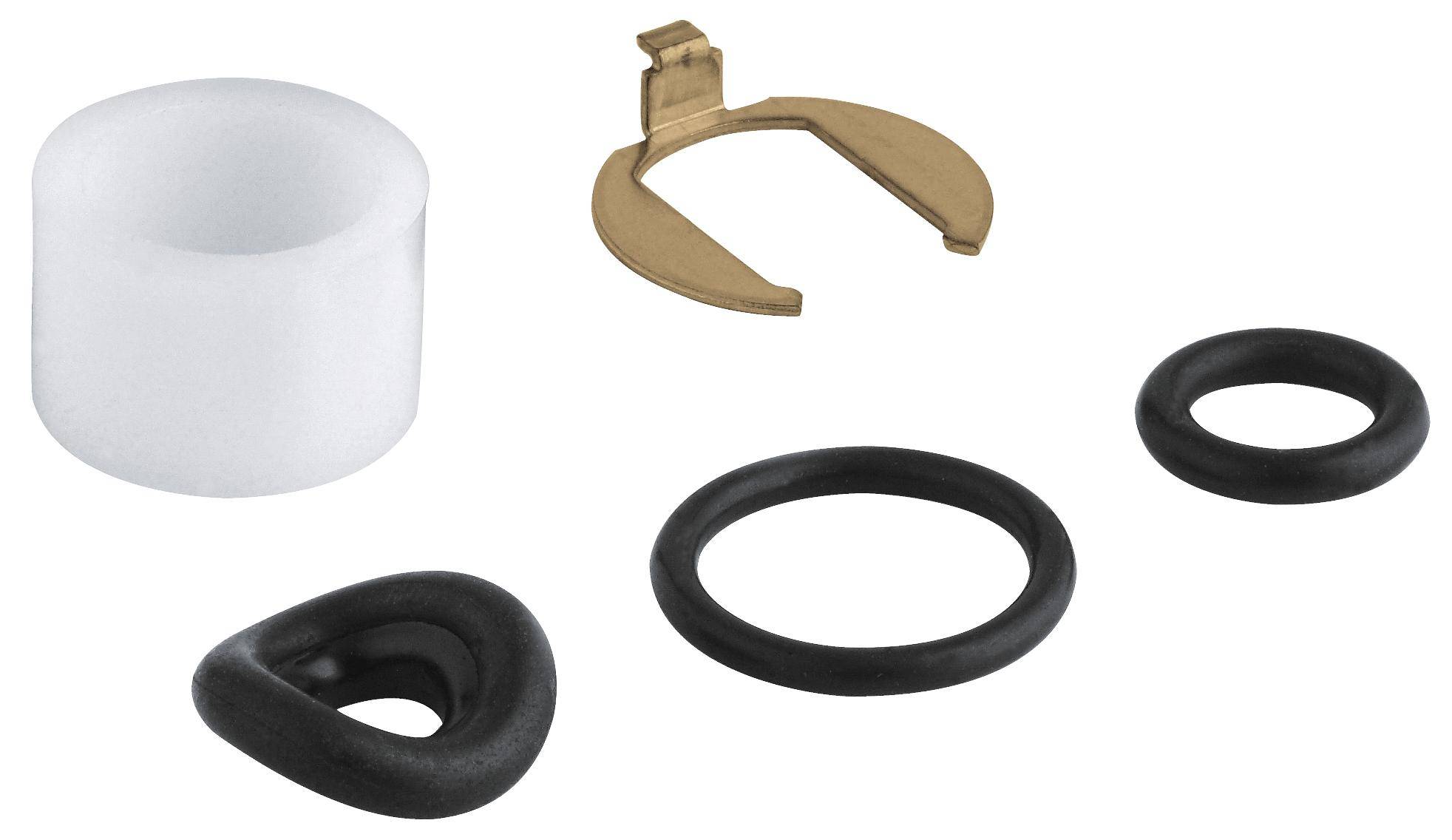 Комплект прокладок GROHE 46090000 Spare Parts