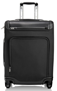 255061D2 Чемодан Raleigh Continental Exp 56/4 Tumi Arrive