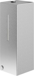 900.06.005XA Сенсорный электронный дозатор мыла HEWI System 900