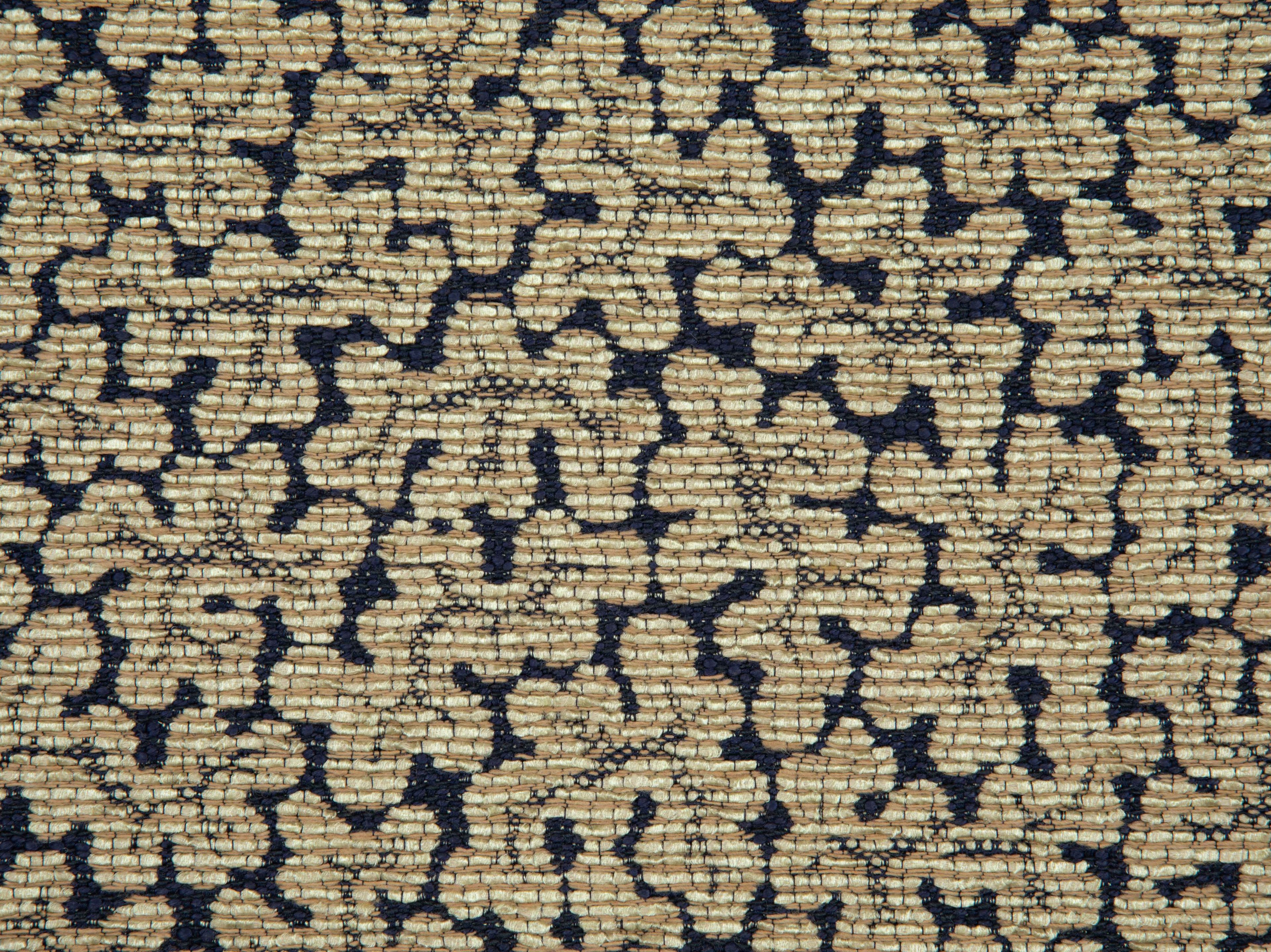 Хлопчатобумажная и вискозная ткань LELIEVRE Métamorphose ARCH-00039473 - Вид №19