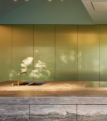 FS1 Ванна vola  - Вид №29