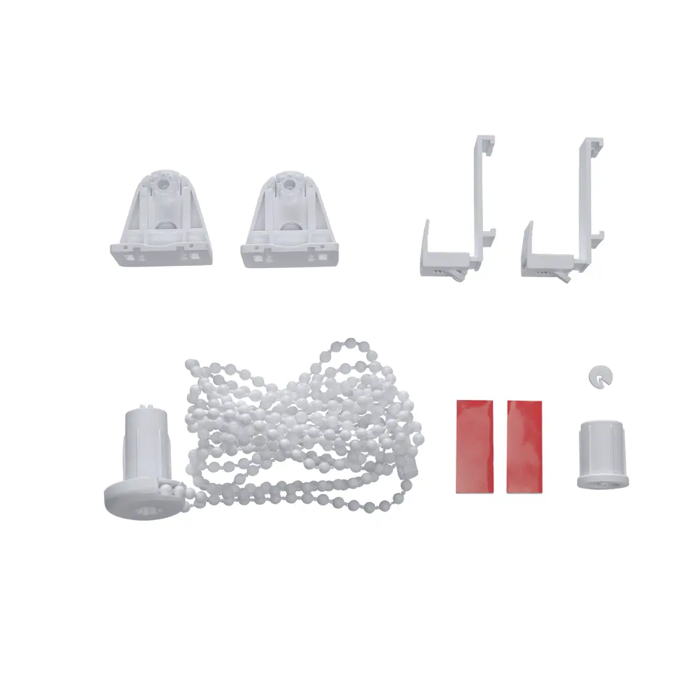 Штора рулонная 80x160 см кремовая Santreyd Лучшая цена STLM-2134402 - Вид №6