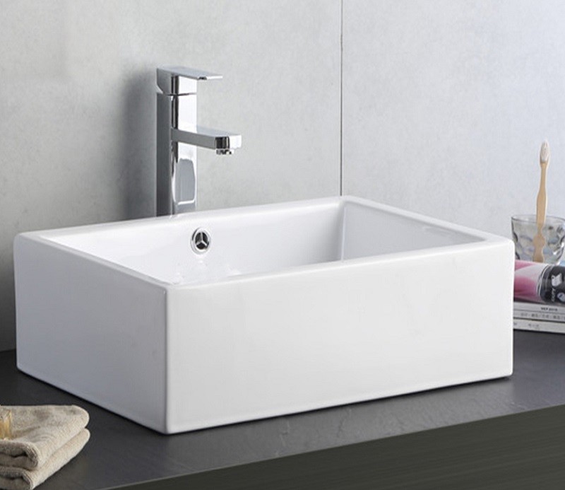 9129 Умывальник LAB.Space N - Вид №2