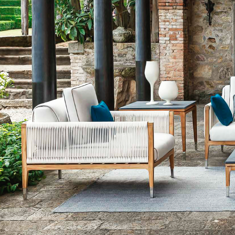 Кресло AMALFI SMANIA PLAMALFI01 Outdoor