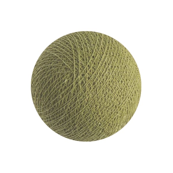 Акустическая подвеска из плетеной ткани Tecsound Bab ARCH-00055027 - Вид №102