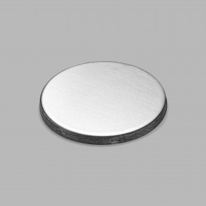 14324502808 Глухая накладкаd line Knud Holscher