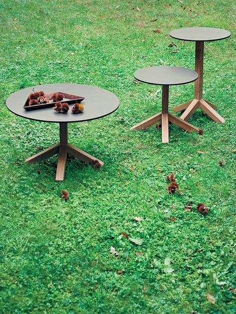 RODA Садовый журнальный столик Root sun-id-1495832 - Вид №1