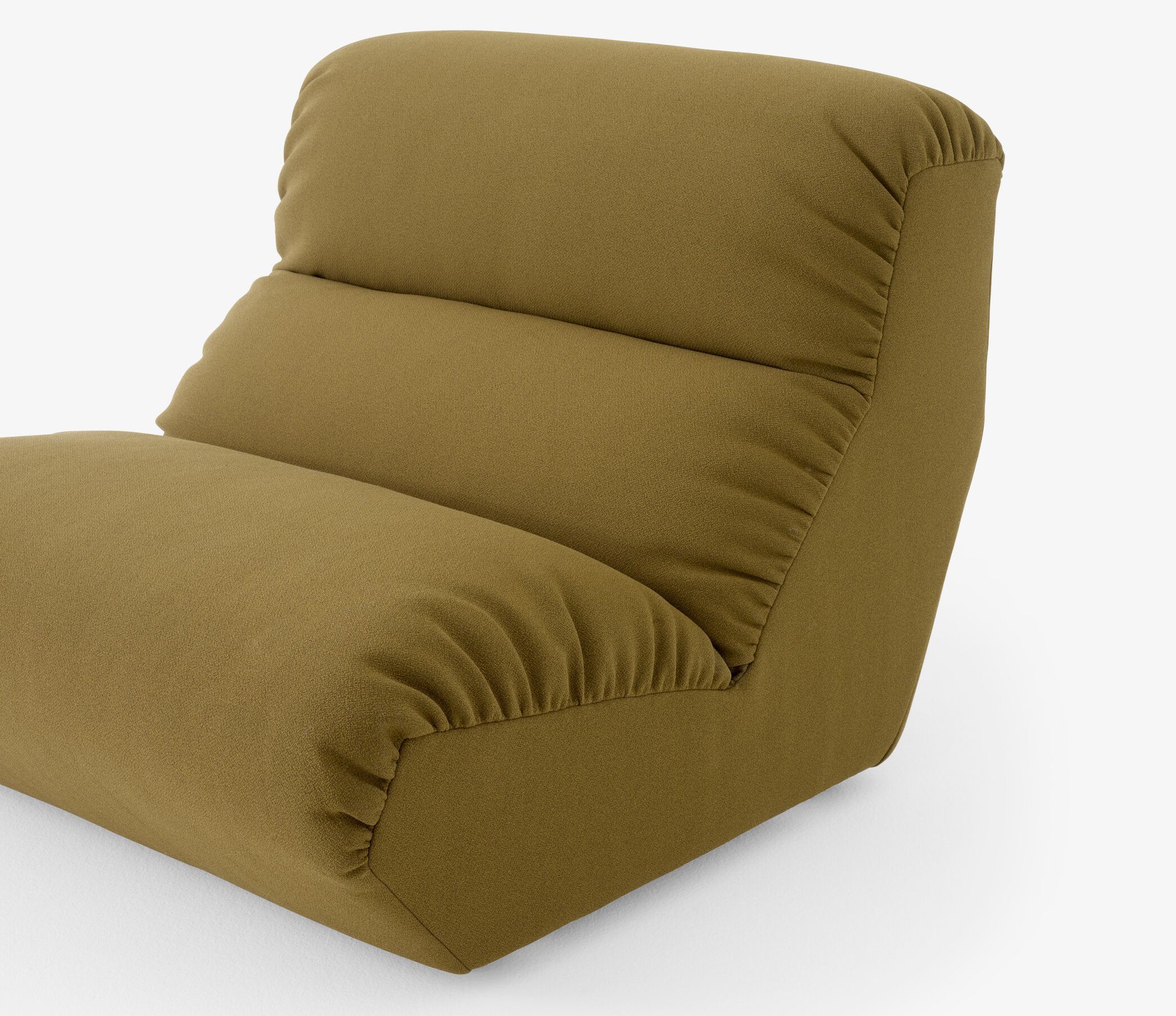 Кресло для гостиной &Tradition Hi Lo ARCH-00006569 - Вид №6