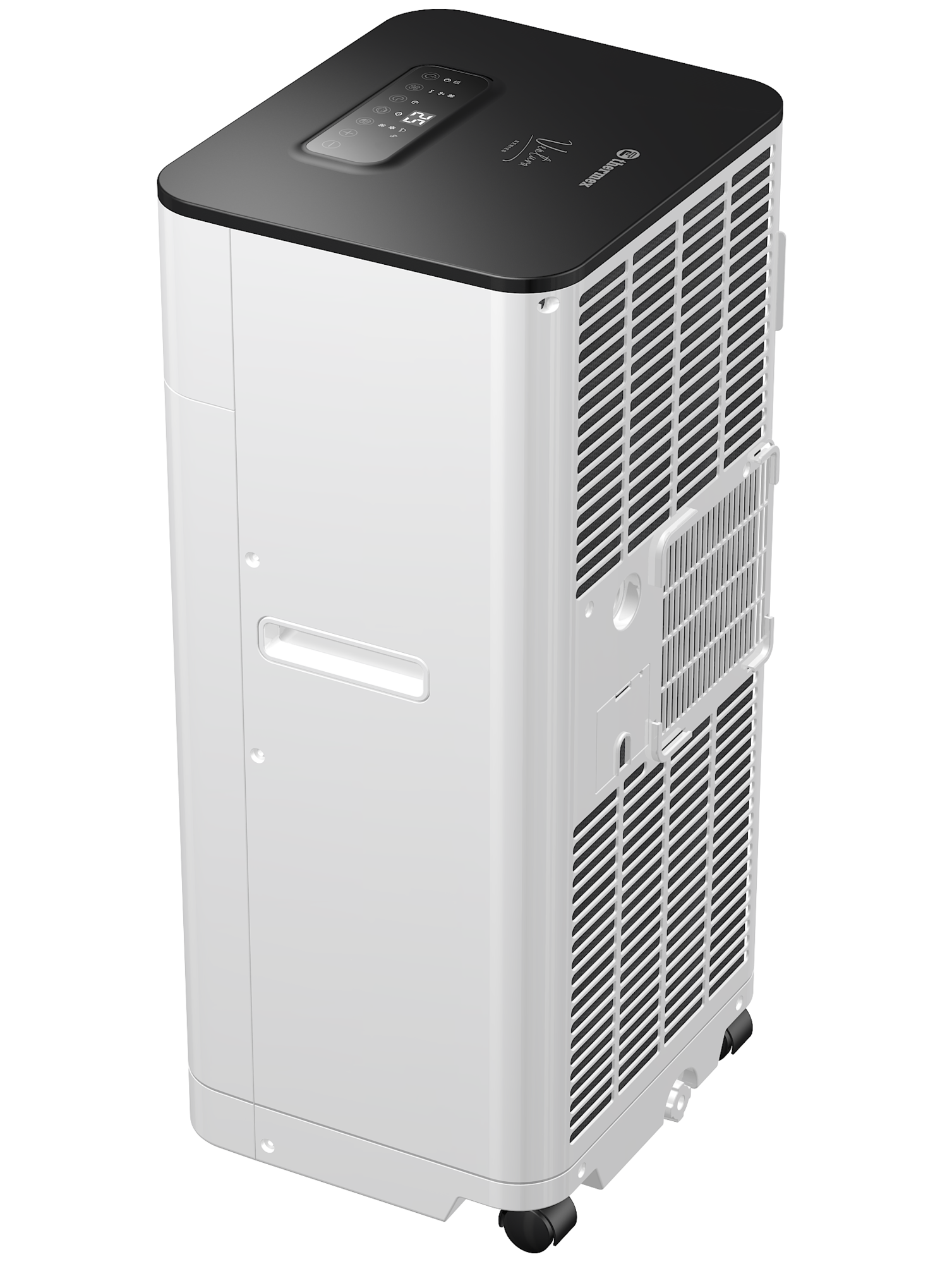 9245005 Кондиционер мобильный THERMEX Ventura 7 белый STDN-0038727 - Вид №3