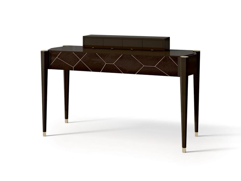 Письменный стол / деревянный туалетный столик Carpanese Home Contemporary ARCH-00053815