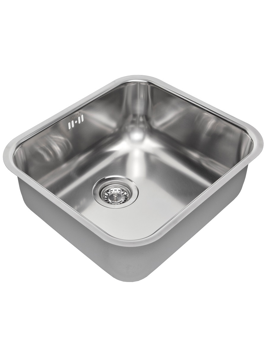 Мойка для кухни Beat 450UX Plus NAVAKO 13012 - Вид №1