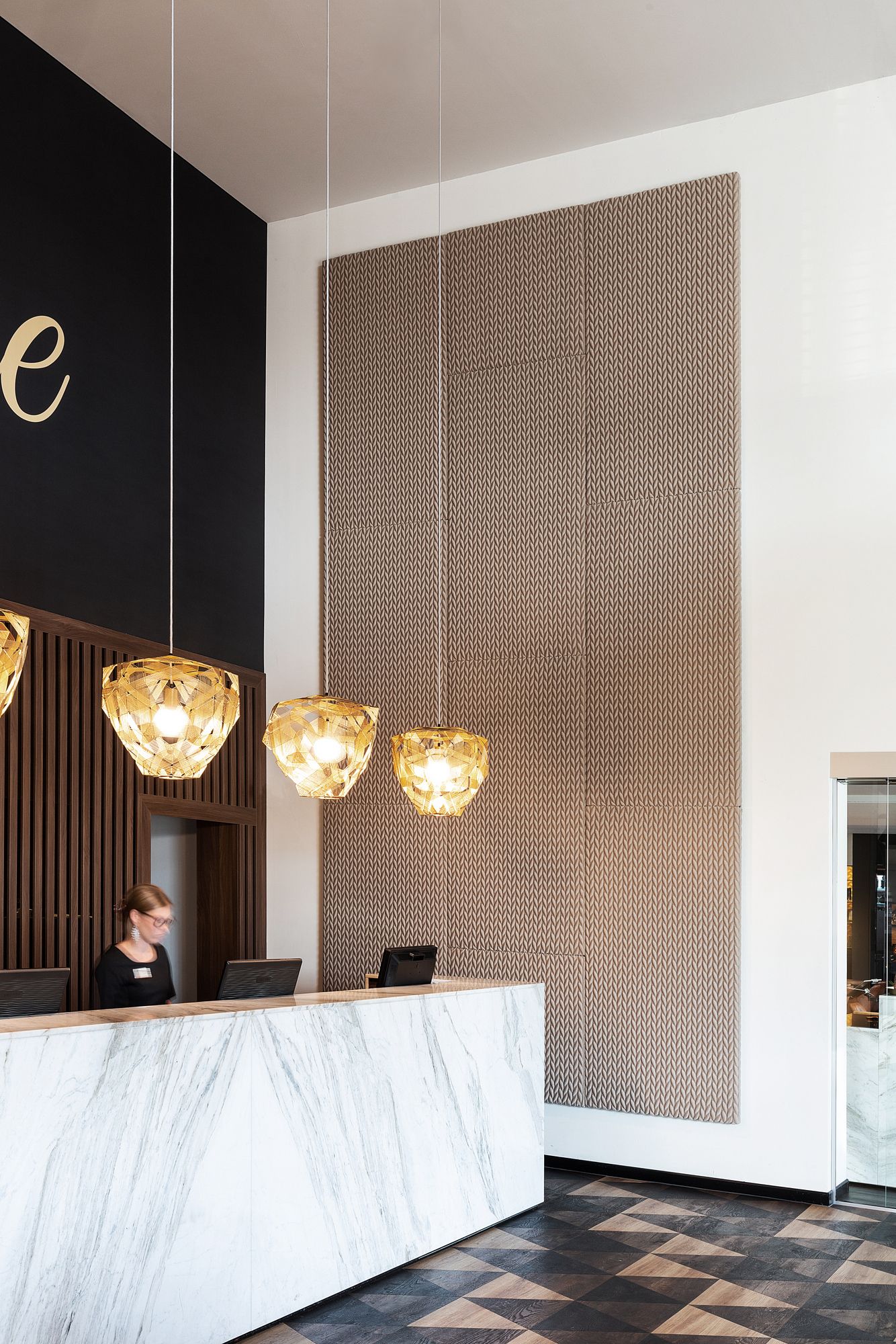 Шерстяная ткань Casalis Акустическая для виолончели ARCH-00115828 - Вид №18