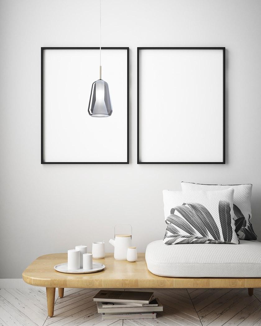 Miloox Подвесной светильник из боросиликатного стекла X-ray sun-id-1345798 - Вид №3