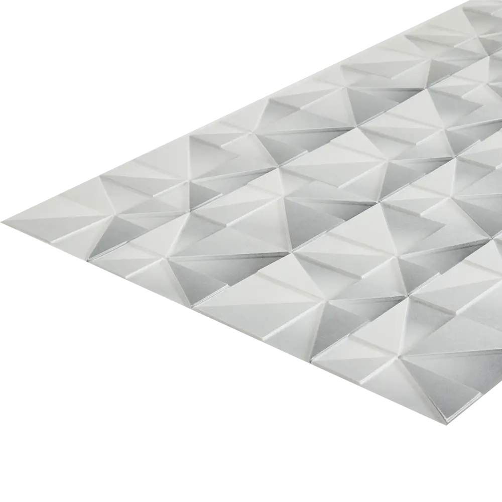 Панель ПВХ Крио 0.3 мм 960х485 мм 0.47 м² Santreyd STLM-2111362 - Вид №1