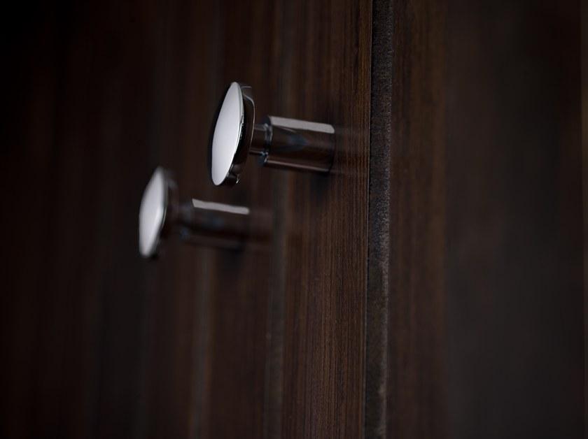 pomd'or Крючок для полотенца из хромированной латуни Mar sun-id-1474756 - Вид №1