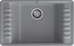 Кухонная мойка Кварц QUARZ S507 GranFest