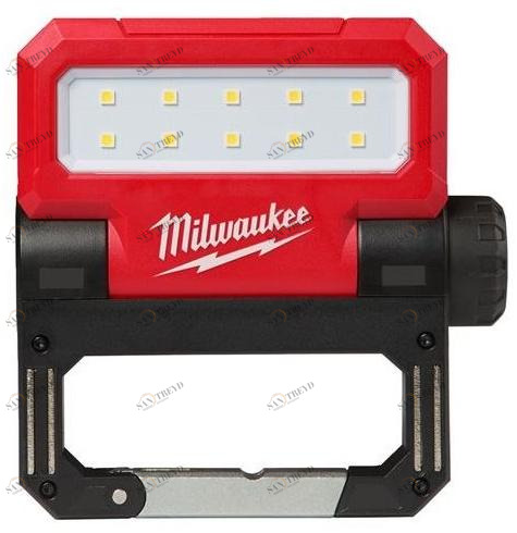 MILWAUKEE Аккумуляторная фара sun-id-1410692