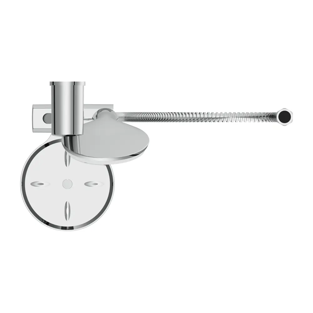 Душевой комплект Lara Cersanit 3 режима хром Santreyd STLM-2099370 - Вид №8