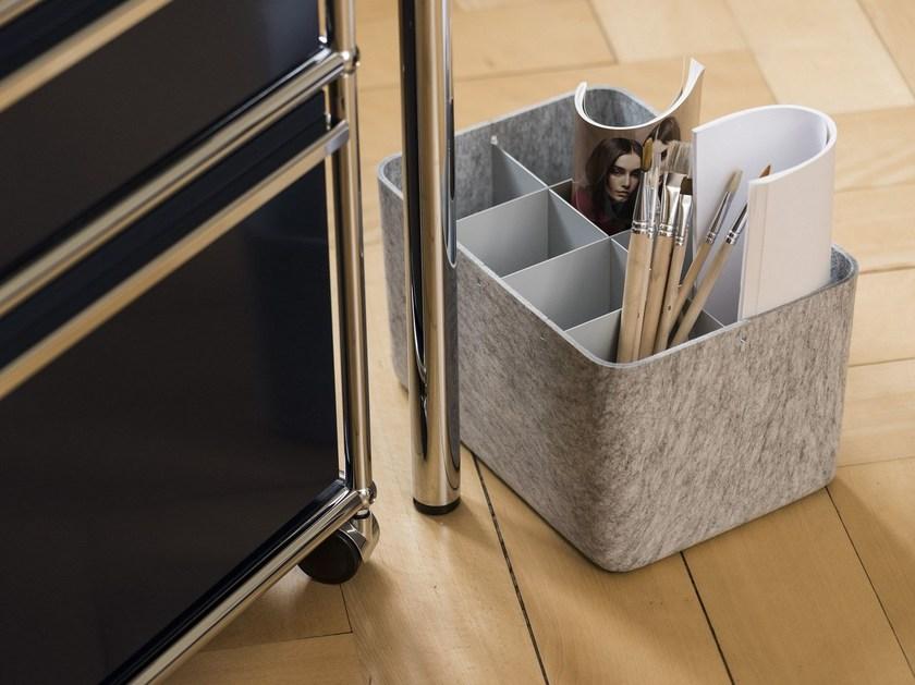 USM Контейнер из полиэфирного волокна Usm haller home sun-id-1439738 - Вид №1