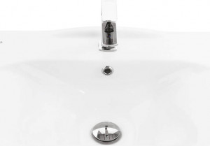 LN180-00CB00E-0000 Раковина LN180 мебельная (45*80см) Creavit