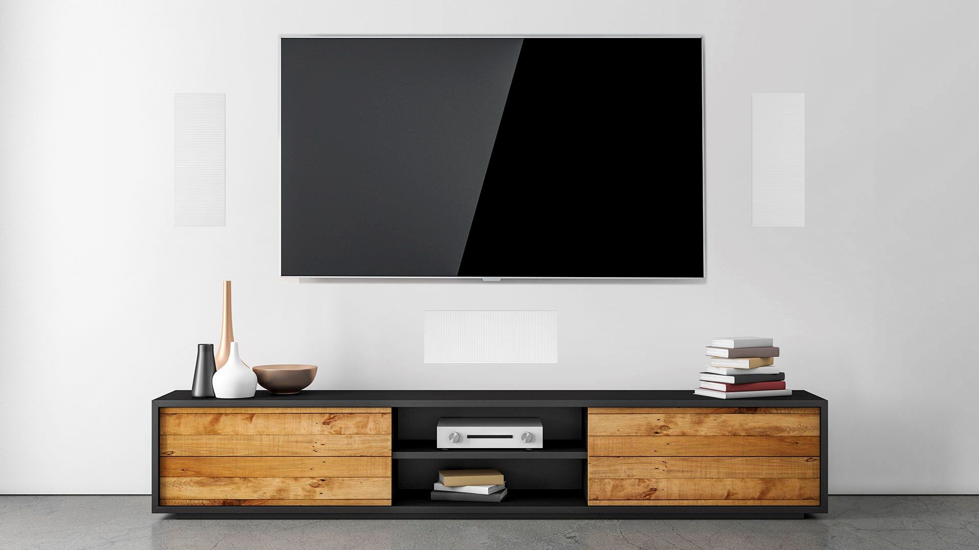 Металлический акустический диффузор Garvan Acoustic Luna ARCH-00084973 - Вид №2