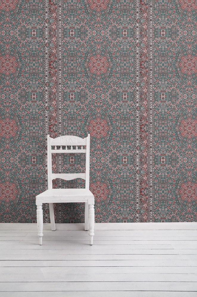 Mineheart Виниловые обои  Wal/045-6-7-8-9-139  - Вид №5