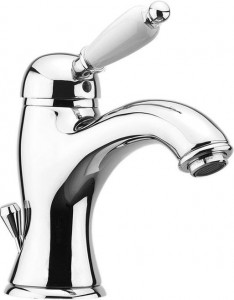 83CR5221 Смеситель для раковины , хром Fiore Imperiale