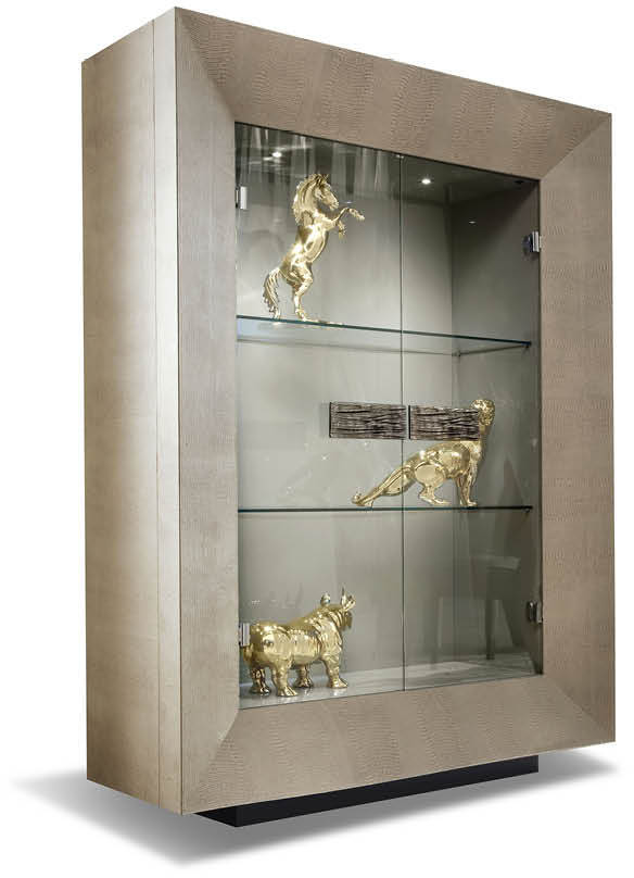 990/95 Lifetime витрина - giorgio collection