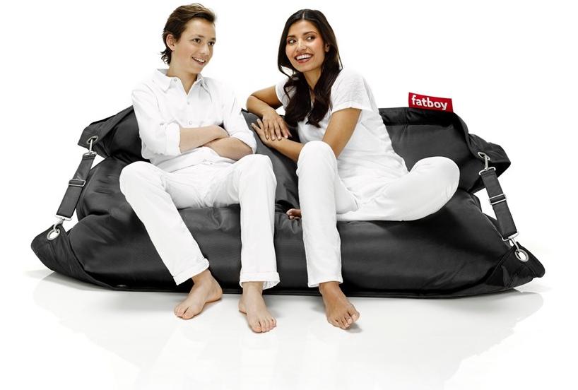 Fatboy Мешок для фасоли из полиэстера Fatboy - original beanbag sun-id-1490724 - Вид №13