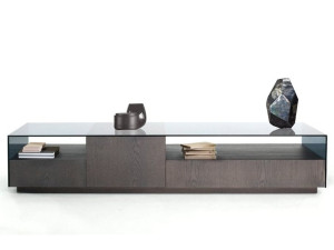 Шкаф из МДФ с распашными дверями