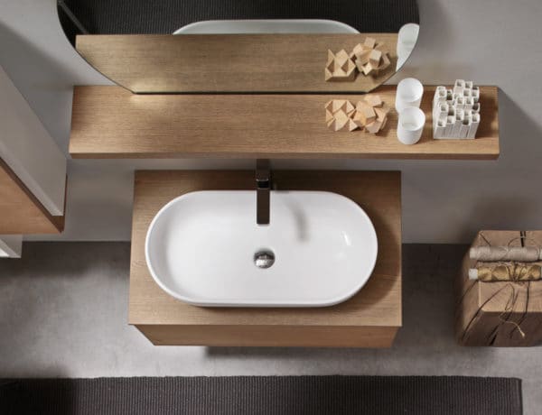 Комплект мебели 07 Arcom Soul STARC212 - Вид №18