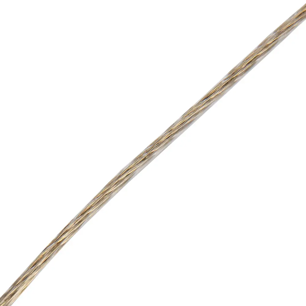 Тросс Rexant сталь 3 мм 20 м Santreyd STLM-2009852 - Вид №3