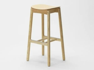 Zilio A&C Табурет с подставкой для ног Nico