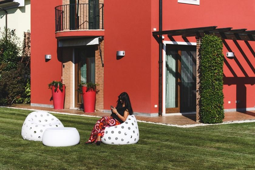 Plust Кресло из полиэтилена Airball sun-id-1346528 - Вид №5