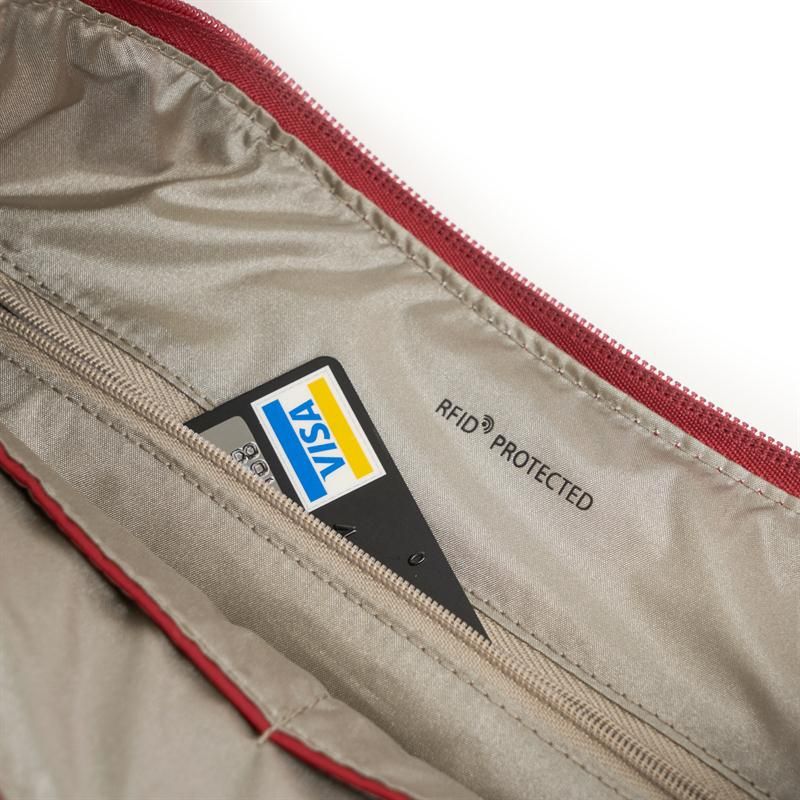 HAUR01M/274-02 Сумка HAUR01M Crossover Gleam M RFID Hedgren Aura - Вид №4