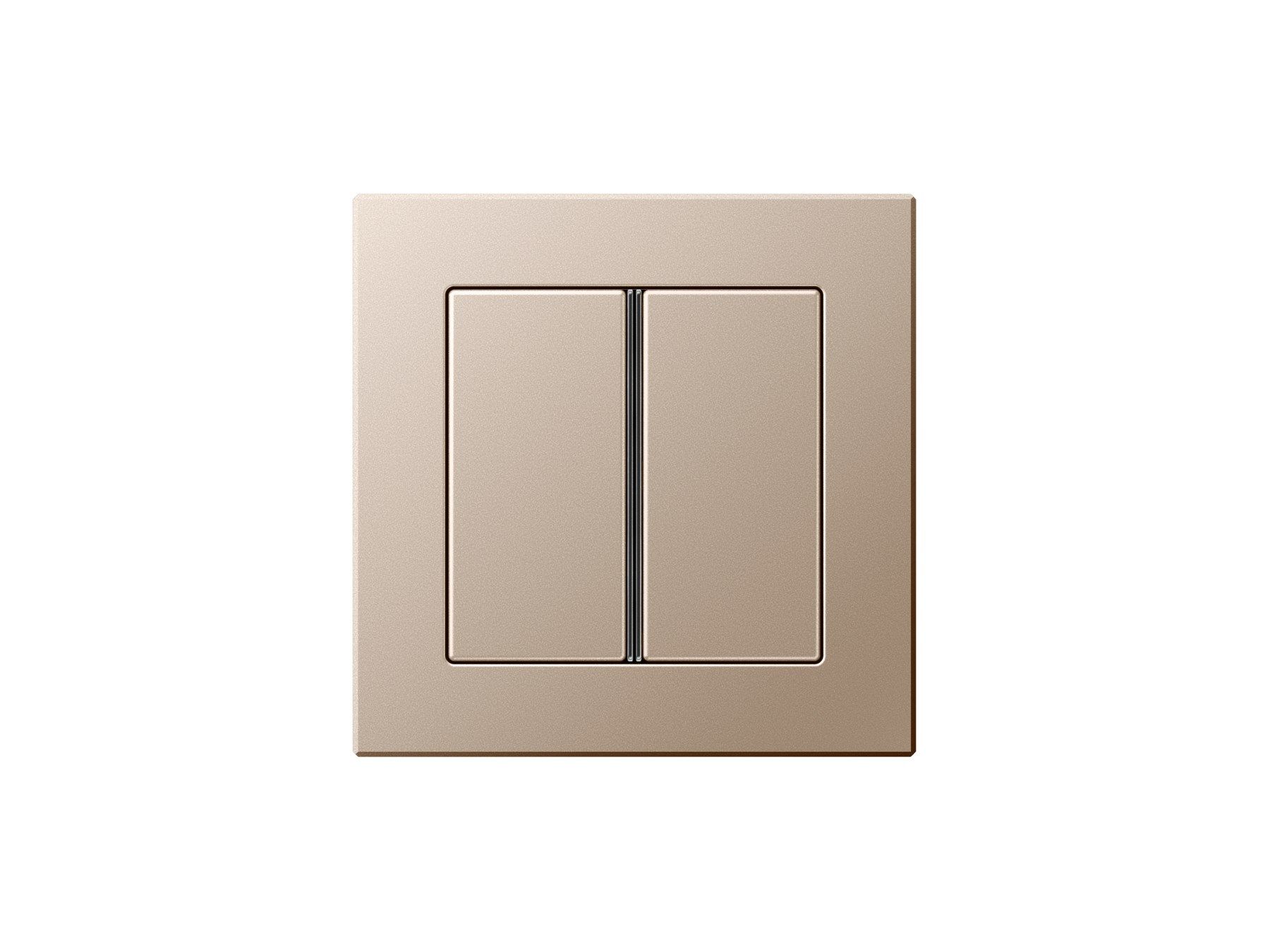 Пластиковый переключатель JUNG a CREATION ARCH-00062231