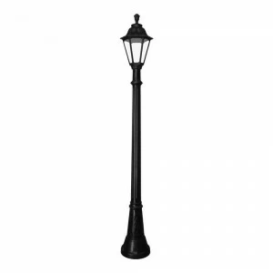 Уличный фонарь Fumagalli Artu/Rut E26.158.000.AXF1R FUMAGALLI ФОНАРЬ 268832 Черный