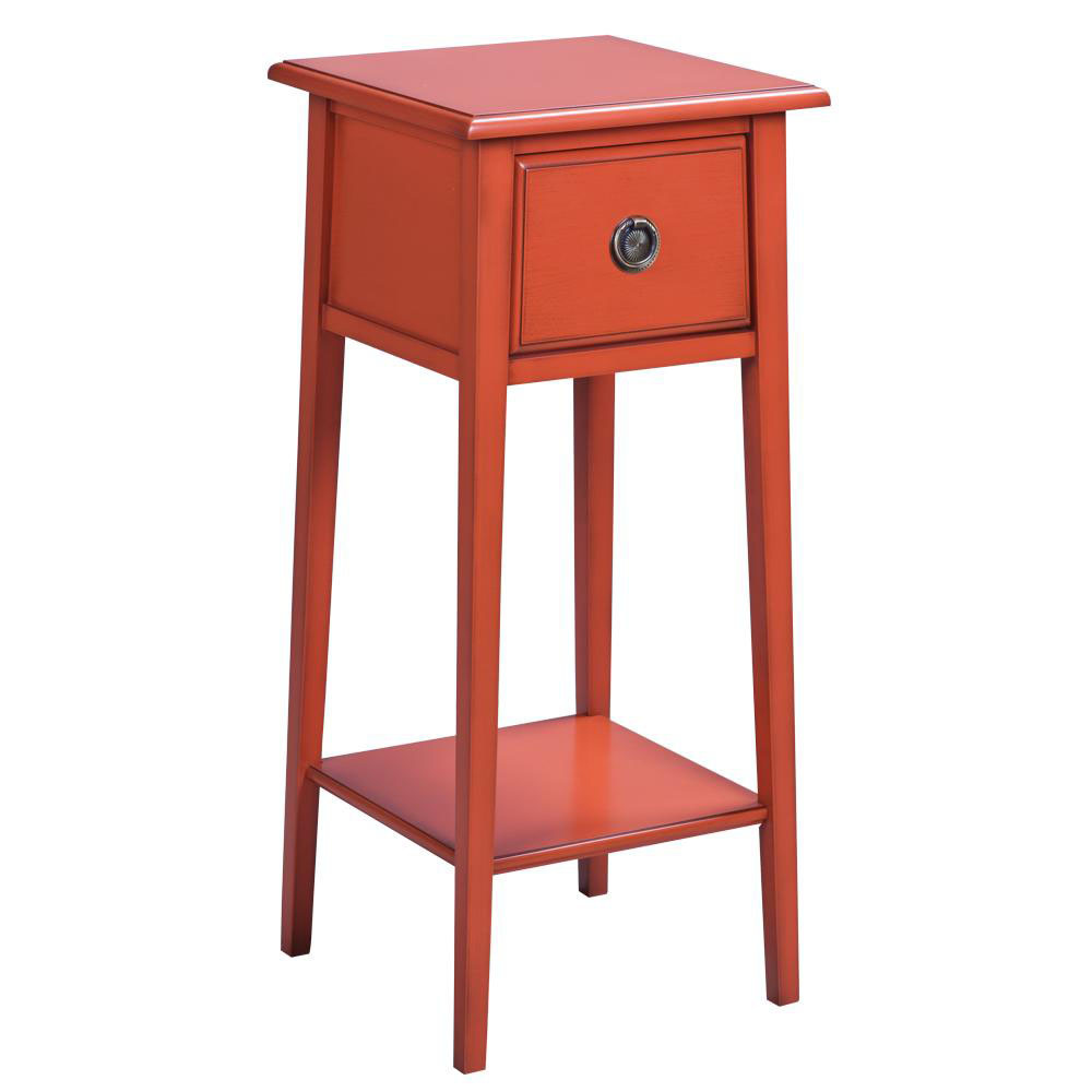 11188 Подставка Жаклин 1 Фламинго BOGACHO 4627138202999 - Вид №2