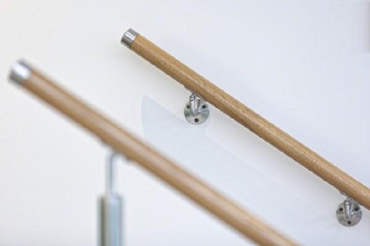 Q-RAILING ITALIA Парапет для лестницы Q-line ® sun-id-1474140 - Вид №3