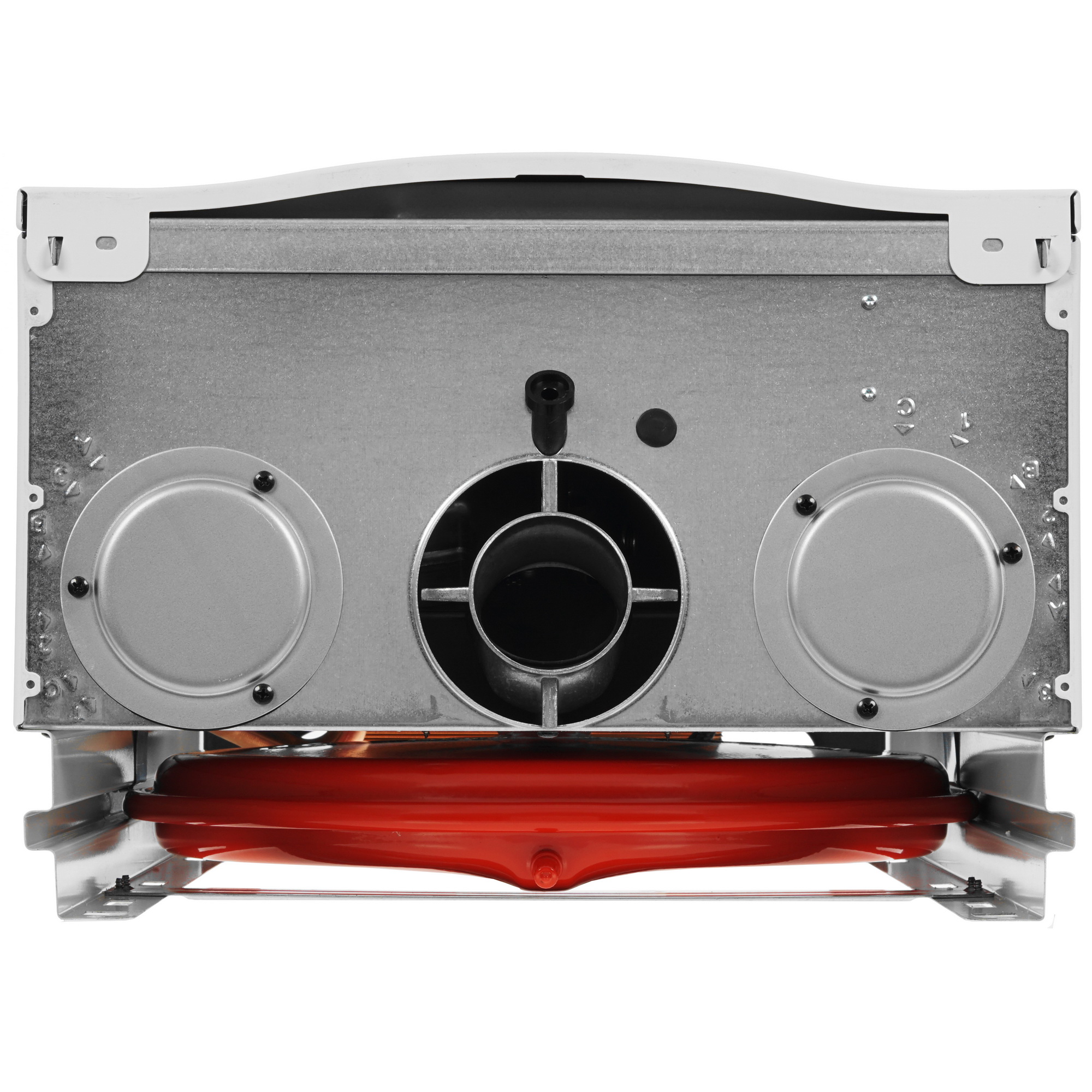 5342401 Газовый котел De Dietrich ZENA MS 24 MI FF настенный STDN-0073110 - Вид №4