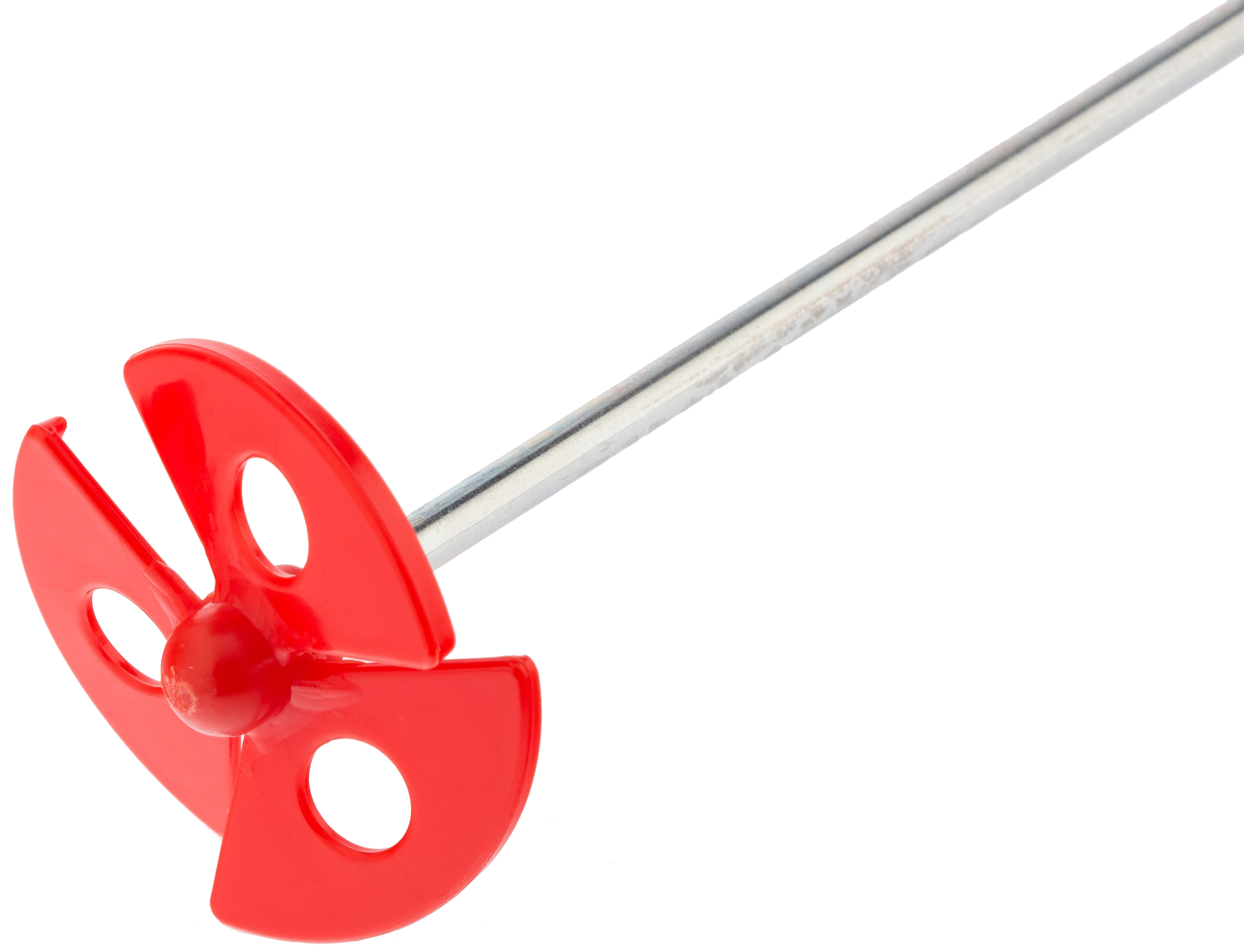 83150617 Насадка электромиксера 350x60 мм, сталь STLM-0039333 DENZEL  - Вид №1