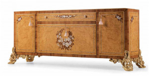 Комод  JUMBO COLLECTION HER-11b